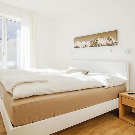 Quartier39 Apartment Sankt Johann in Tirol Exterior foto