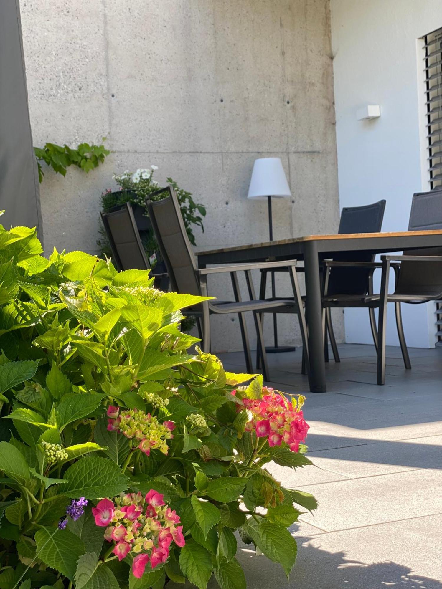 Quartier39 Apartment Sankt Johann in Tirol Exterior foto