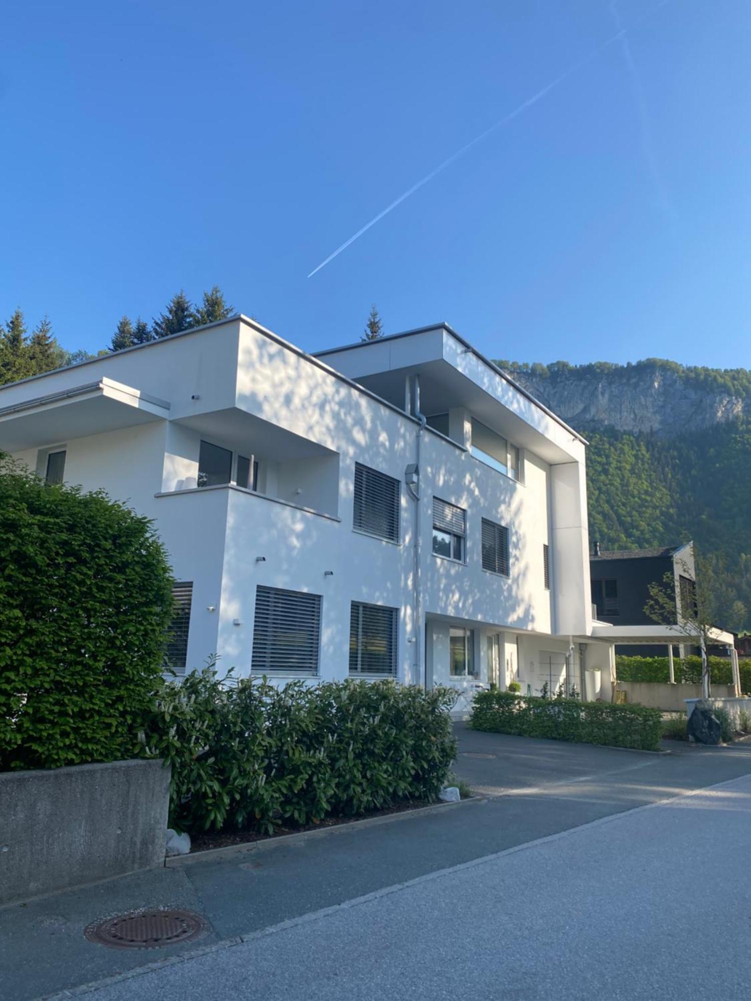 Quartier39 Apartment Sankt Johann in Tirol Exterior foto