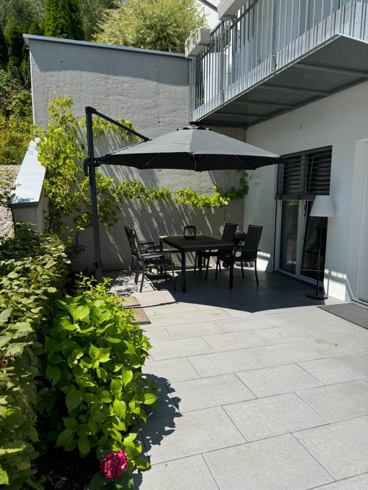 Quartier39 Apartment Sankt Johann in Tirol Exterior foto