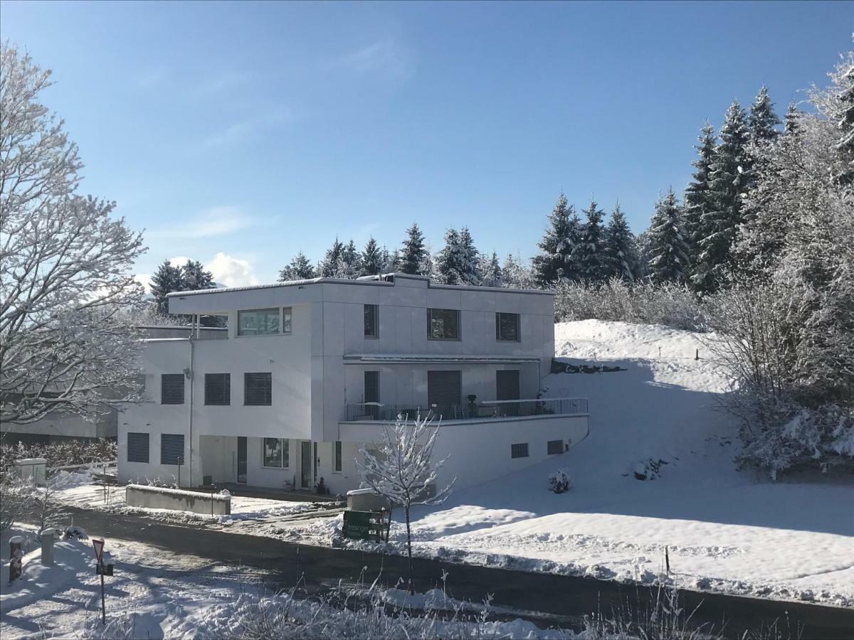 Quartier39 Apartment Sankt Johann in Tirol Exterior foto
