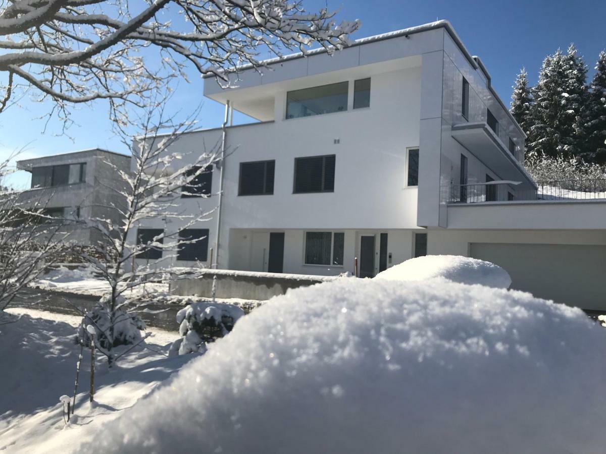 Quartier39 Apartment Sankt Johann in Tirol Exterior foto