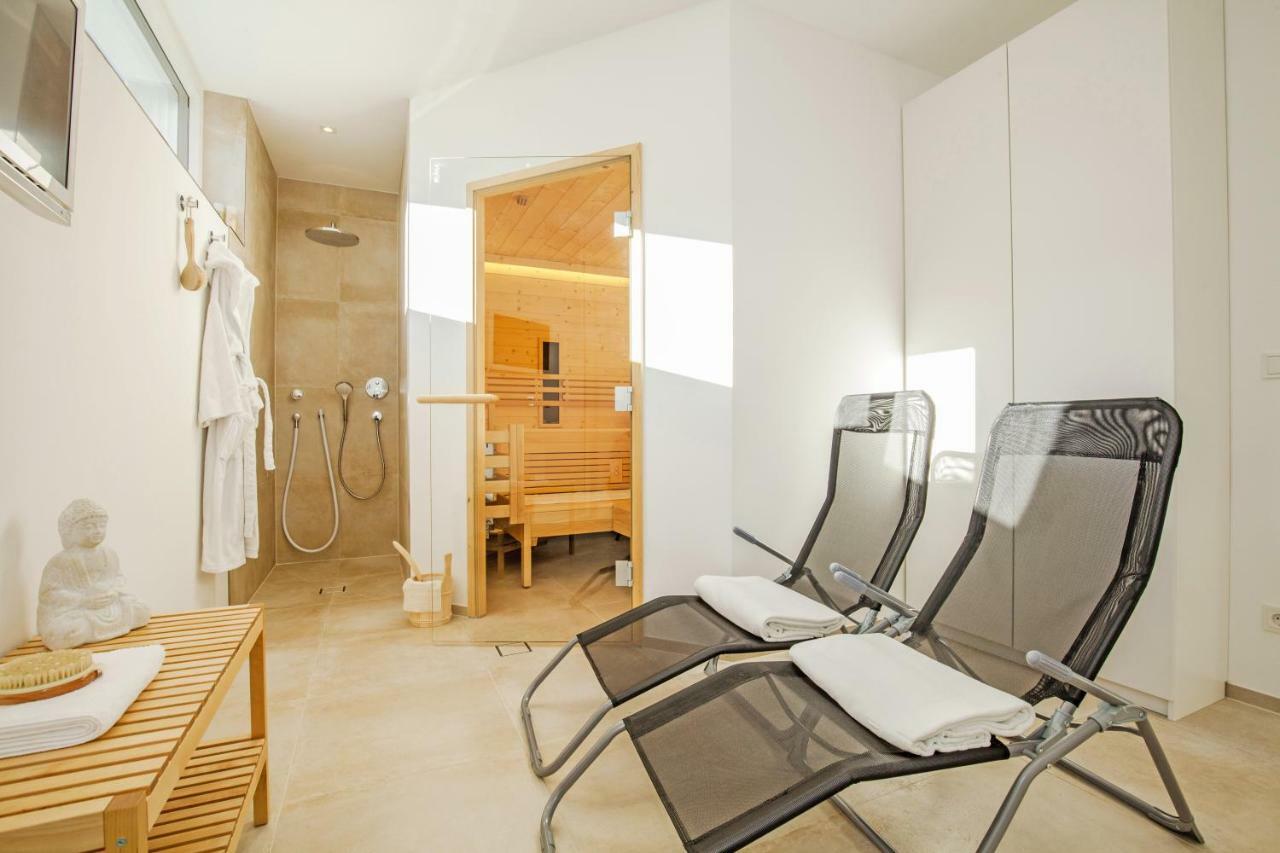 Quartier39 Apartment Sankt Johann in Tirol Exterior foto