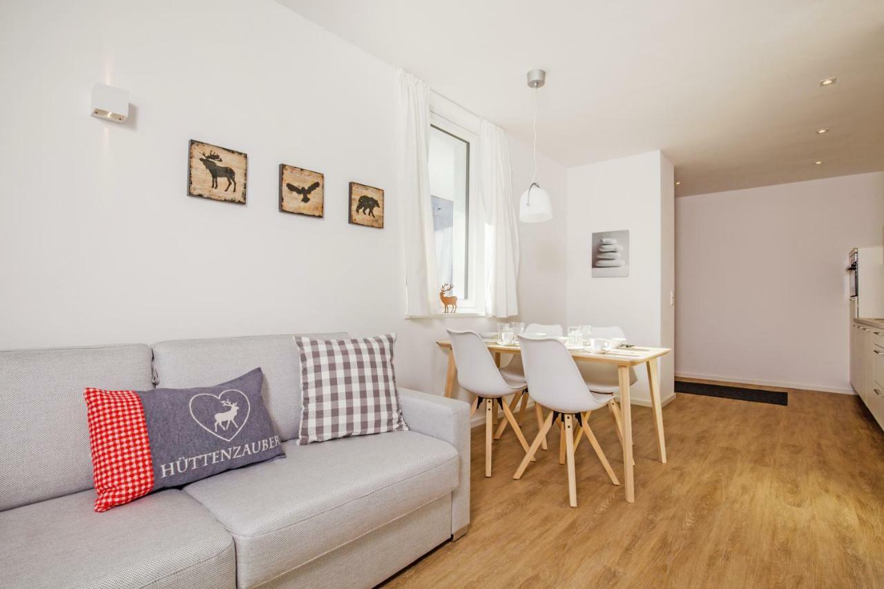 Quartier39 Apartment Sankt Johann in Tirol Exterior foto