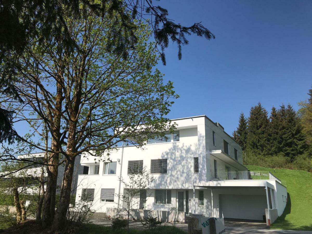 Quartier39 Apartment Sankt Johann in Tirol Exterior foto