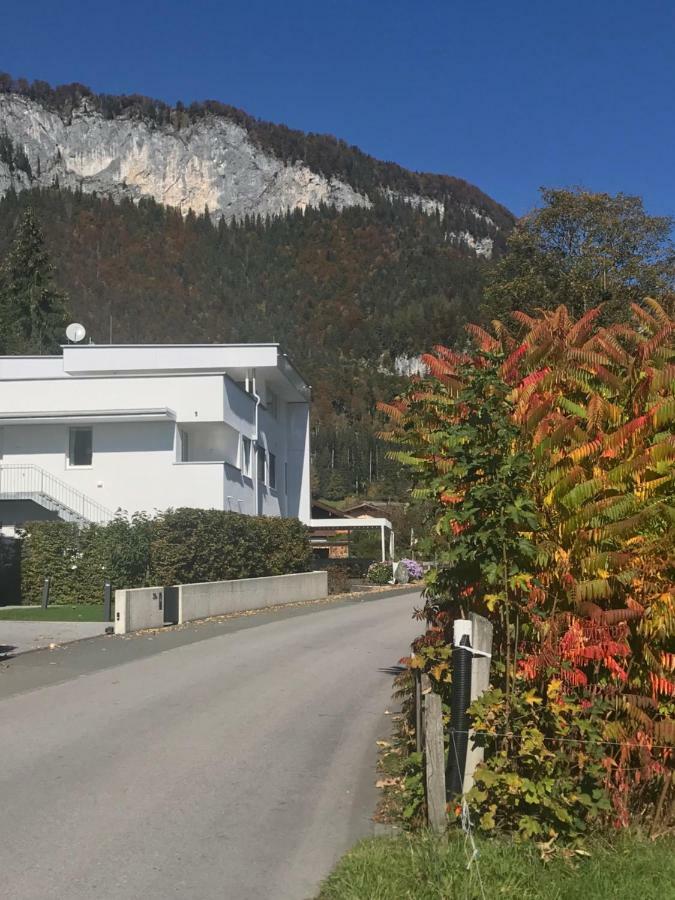 Quartier39 Apartment Sankt Johann in Tirol Exterior foto
